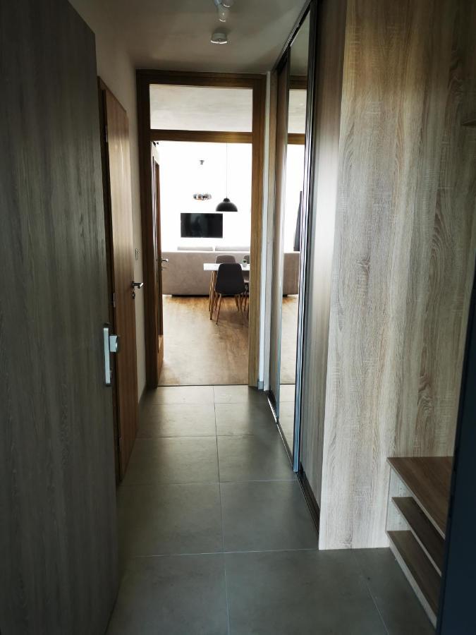 Apartman Mlynska Strouha Πίλζεν Εξωτερικό φωτογραφία