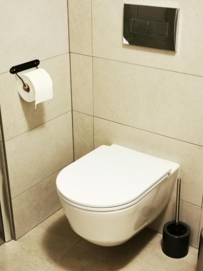 Apartman Mlynska Strouha Πίλζεν Εξωτερικό φωτογραφία