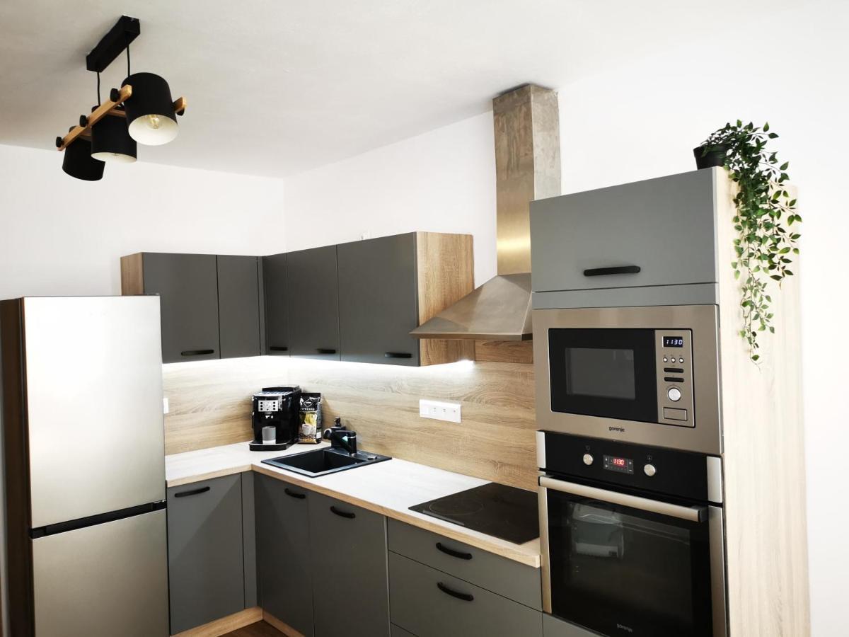 Apartman Mlynska Strouha Πίλζεν Εξωτερικό φωτογραφία