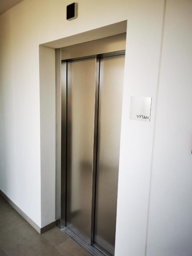 Apartman Mlynska Strouha Πίλζεν Εξωτερικό φωτογραφία
