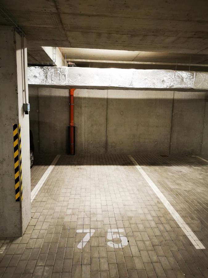 Apartman Mlynska Strouha Πίλζεν Εξωτερικό φωτογραφία